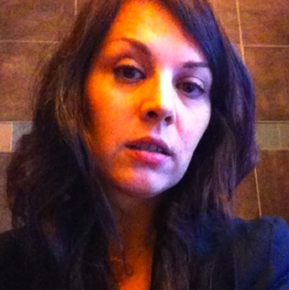 Meet your Posher, Bari